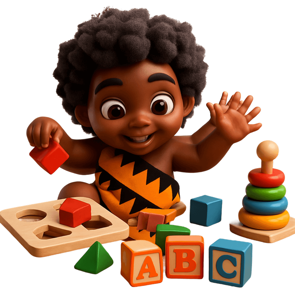 Puzzles & Games