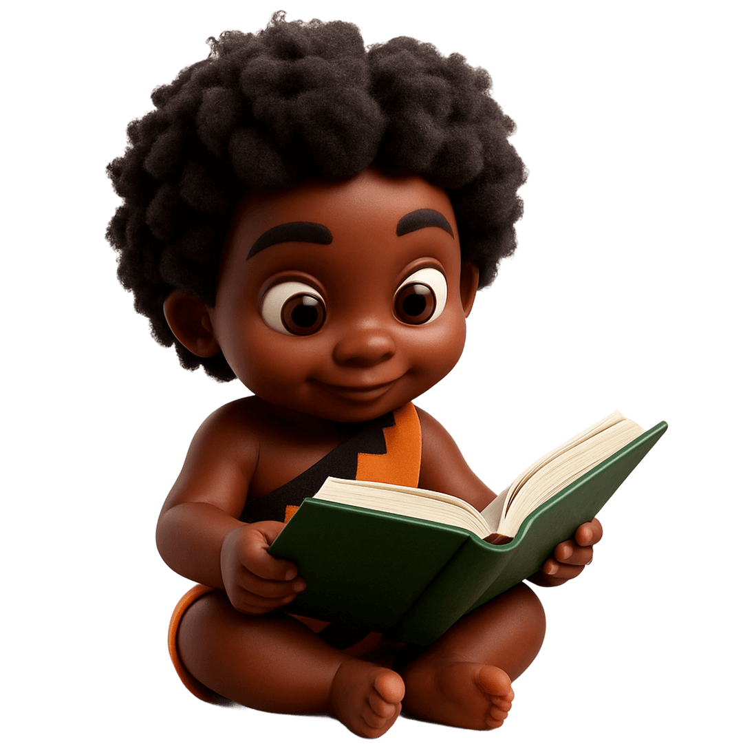 Storybooks
